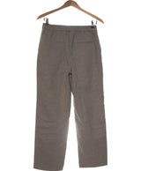 405834 Pantalons et pantacourts ZARA Occasion Vêtement occasion seconde main