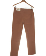 405838 Pantalons et pantacourts ZARA Occasion Vêtement occasion seconde main