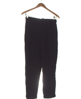 405840 Pantalons et pantacourts ZARA Occasion Once Again Friperie en ligne