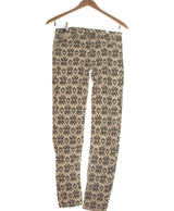 405844 Jeans ZARA Occasion Once Again Friperie en ligne