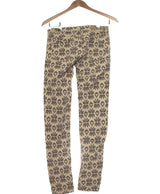 405844 Jeans ZARA Occasion Vêtement occasion seconde main