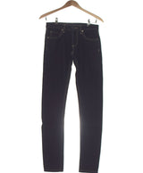405846 Jeans CHEAP MONDAY Occasion Once Again Friperie en ligne