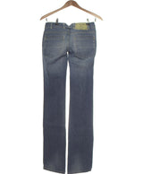 405847 Jeans BERSHKA Occasion Vêtement occasion seconde main