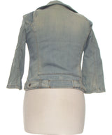405849 Vestes ZARA Occasion Vêtement occasion seconde main