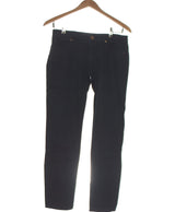 405850 Pantalons et pantacourts ZARA Occasion Once Again Friperie en ligne