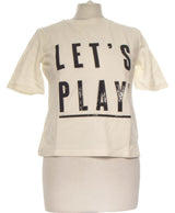 405864 Tops et t-shirts CACHE CACHE Occasion Once Again Friperie en ligne