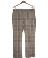405867 Pantalons et pantacourts MANGO Occasion Once Again Friperie en ligne