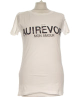 405868 Tops et t-shirts ETAM Occasion Once Again Friperie en ligne