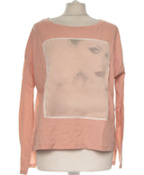 405871 Tops et t-shirts SISLEY Occasion Once Again Friperie en ligne