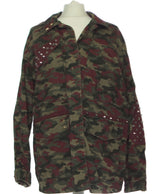 405881 Vestes ZARA Occasion Once Again Friperie en ligne