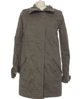 405890 Manteaux COMPTOIR DES COTONNIERS Occasion Once Again Friperie en ligne