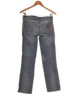 405956 Jeans WRANGLER Occasion Vêtement occasion seconde main