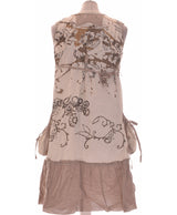 405957 Robes RENE DERHY Occasion Vêtement occasion seconde main