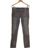405991 Jeans BENETTON Occasion Once Again Friperie en ligne
