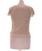 405998 Pulls et gilets CAROLL Occasion Vêtement occasion seconde main
