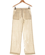 406015 Pantalons et pantacourts DPM BY DEPECH MOD Occasion Once Again Friperie en ligne