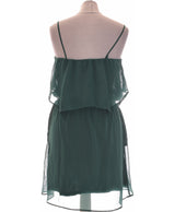 406022 Robes MANGO Occasion Vêtement occasion seconde main