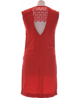 406073 Robes SANDRO Occasion Vêtement occasion seconde main