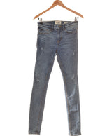 406077 Jeans PULL AND BEAR Occasion Once Again Friperie en ligne