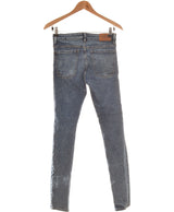 406077 Jeans PULL AND BEAR Occasion Vêtement occasion seconde main