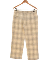 406098 Pantalons et pantacourts ZARA Occasion Vêtement occasion seconde main