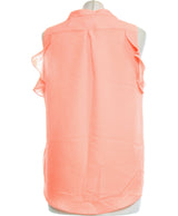 406120 Chemises et blouses H&M Occasion Vêtement occasion seconde main