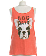 406122 Tops et t-shirts ATMOSPHERE Occasion Once Again Friperie en ligne
