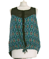 406123 Chemises et blouses ETAM Occasion Once Again Friperie en ligne