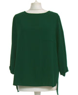 406124 Chemises et blouses ATMOSPHERE Occasion Once Again Friperie en ligne