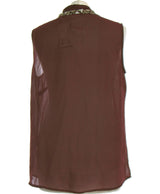 406131 Chemises et blouses VERO MODA Occasion Vêtement occasion seconde main