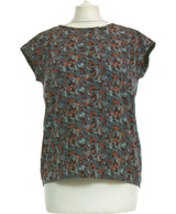406161 Tops et t-shirts ABERCROMBIE Occasion Once Again Friperie en ligne