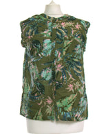 406164 Chemises et blouses CAMAIEU Occasion Once Again Friperie en ligne