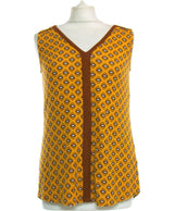 406170 Tops et t-shirts CAMAIEU Occasion Once Again Friperie en ligne