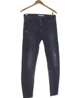 406191 Jeans STRADIVARIUS Occasion Once Again Friperie en ligne