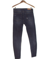 406191 Jeans STRADIVARIUS Occasion Vêtement occasion seconde main
