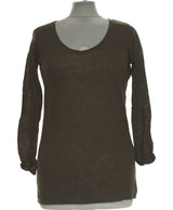 406196 Tops et t-shirts MASSIMO DUTTI Occasion Once Again Friperie en ligne