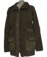 406211 Manteaux ZARA Occasion Once Again Friperie en ligne