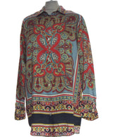 406215 Chemises et blouses ZARA Occasion Once Again Friperie en ligne