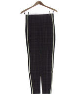 406275 Pantalons et pantacourts ZARA Occasion Once Again Friperie en ligne