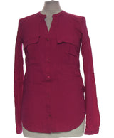 406277 Chemises et blouses BERSHKA Occasion Once Again Friperie en ligne