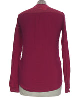 406277 Chemises et blouses BERSHKA Occasion Vêtement occasion seconde main