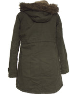 406281 Manteaux JENNYFER Occasion Vêtement occasion seconde main