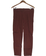 406309 Pantalons et pantacourts CAMAIEU Occasion Once Again Friperie en ligne