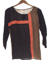 406337 Tops et t-shirts CAMAIEU Occasion Once Again Friperie en ligne