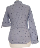 406338 Chemises et blouses ZARA Occasion Vêtement occasion seconde main