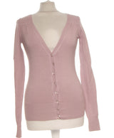 406341 Pulls et gilets BERSHKA Occasion Once Again Friperie en ligne