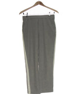 406354 Pantalons et pantacourts ZARA Occasion Once Again Friperie en ligne
