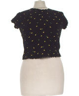 406366 Tops et t-shirts BERSHKA Occasion Once Again Friperie en ligne