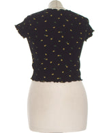 406366 Tops et t-shirts BERSHKA Occasion Vêtement occasion seconde main