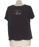 406369 Tops et t-shirts BERSHKA Occasion Once Again Friperie en ligne